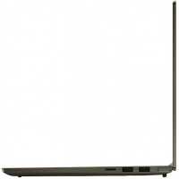 ноутбук Lenovo Yoga Slim 7 14ITL05 82A300BMRM_RU Зелёный