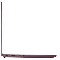 ноутбук Lenovo Yoga Slim 7 14ITL05 82A300CYRU Розовый