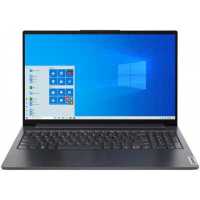 ноутбук Lenovo Yoga Slim 7 15IMH05 82AB003PRU Серый