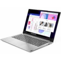 ноутбук Lenovo Yoga Slim 7 Pro 14ACH5 82MS00CHRU Серебристый