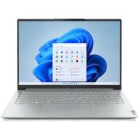 ноутбук Lenovo Yoga Slim 7 Pro 14IAP7 82SV00ADRK Серый