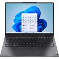 ноутбук Lenovo Yoga Slim 7 Pro 14IHU5 82NC006HRU Серый