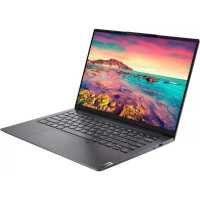 ноутбук Lenovo Yoga Slim 7 Pro 14IHU5 82NC006HRU Серый