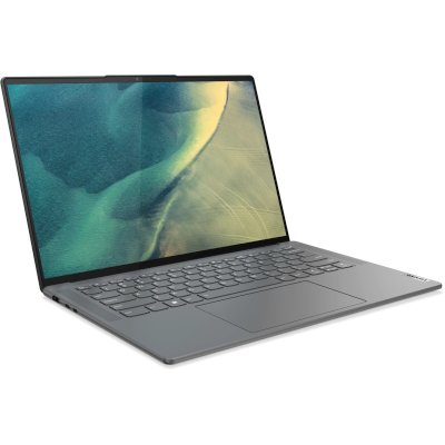 ноутбук Lenovo Yoga Slim 7 ProX 14ARH7 82TL003RRU Серый