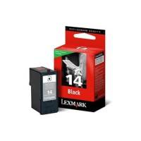 картридж Lexmark 18C2090E черный