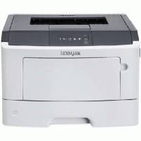 принтер Lexmark MS310d Бело-Серый