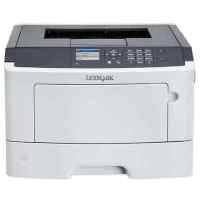 принтер Lexmark MS417dn