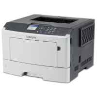 принтер Lexmark MS417dn