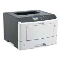принтер Lexmark MS417dn