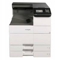 принтер Lexmark MS911DE Черно-Белый