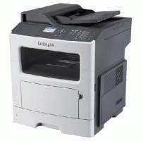МФУ Lexmark MX310dn Черно-Белый