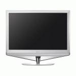 телевизор LG 19LU4000 Белый