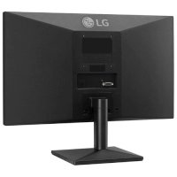 монитор LG 20MK400A-B Черный