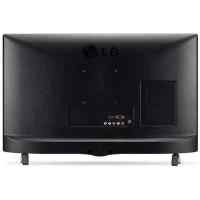 телевизор LG 22LH450V Черный