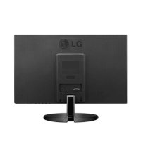 монитор LG 22M38A-B Черный