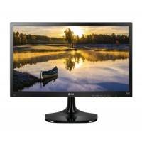 монитор LG 22M47D-P Черный