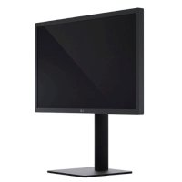 монитор LG 22MD4KA-B Черный