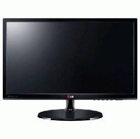 монитор LG 23EA53VB-B Черный