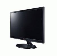 монитор LG 23EA53VQ-P Черный