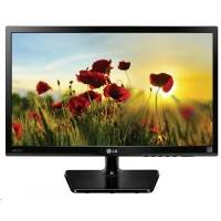 монитор LG 23MP47D-P Черный