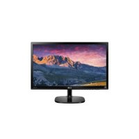 монитор LG 23MP48HQ-P Черный