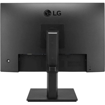 монитор LG 24BQ55WY-B Черный