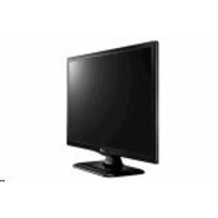 телевизор LG 24LF450U Черный