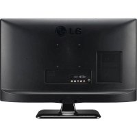 телевизор LG 24LJ480U Черный