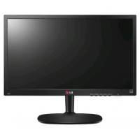 монитор LG 24M35D-B Черный