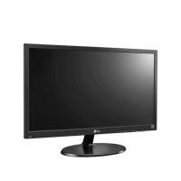 монитор LG 24M38A-B Черный