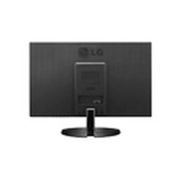 монитор LG 24M38A-B Черный