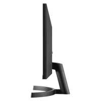 монитор LG 24MK600M-B Черный