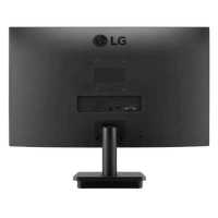 монитор LG 24MP400-B Черный