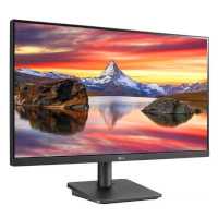 монитор LG 24MP40B-B Черный