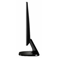 монитор LG 24MP56HQ-T Titanium-Silver Серебристый