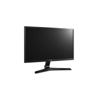 монитор LG 24MP59G-P Черный