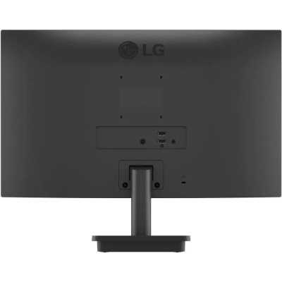 монитор LG 24MS500-B Черный