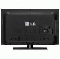 телевизор LG 26LT660H Черный