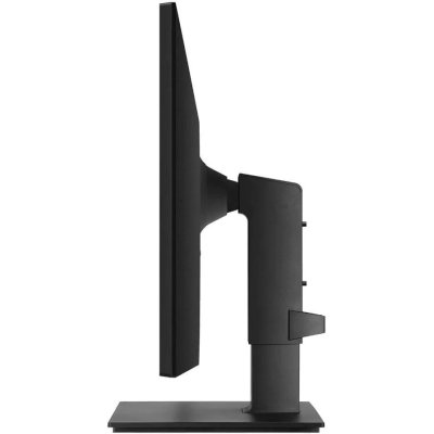 монитор LG UltraWide 27BN55U-B Черный