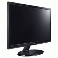 монитор LG 27EA53VQ-P Черный