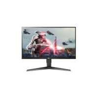 монитор LG UltraGear 27GL650F-B Черный