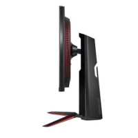 монитор LG UltraGear 27GN650-B Черно-Красный