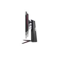 монитор LG UltraGear 27GN950-B Черно-Красный
