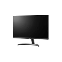 монитор LG 27MK600M-B Черный