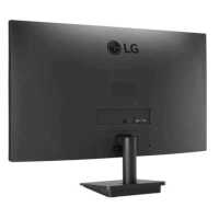 монитор LG 27MP400-B Черный