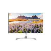 монитор LG 27MP89HM-S Серебристый