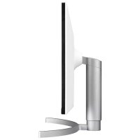 монитор LG 27UK650-W Белый