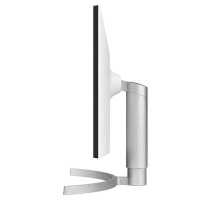 монитор LG UltraFine 27UL550-W Серебристо-Белый