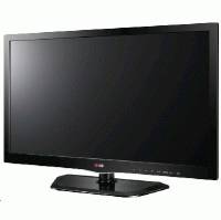 телевизор LG 28LN450U Черный