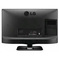 телевизор LG 28MT47V-PZ Черный